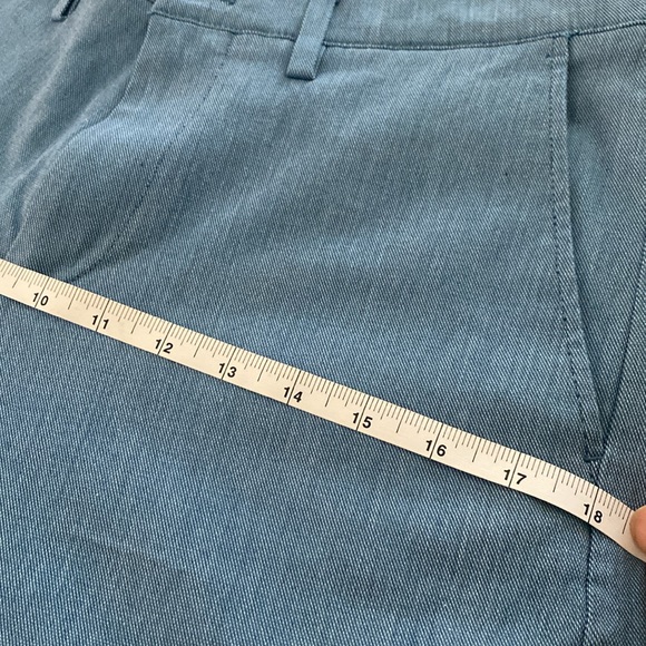 Dockers Men's Alpha Khaki Smart 360 Flex® Tapered Fit W32 L32 - Picture 9 of 12